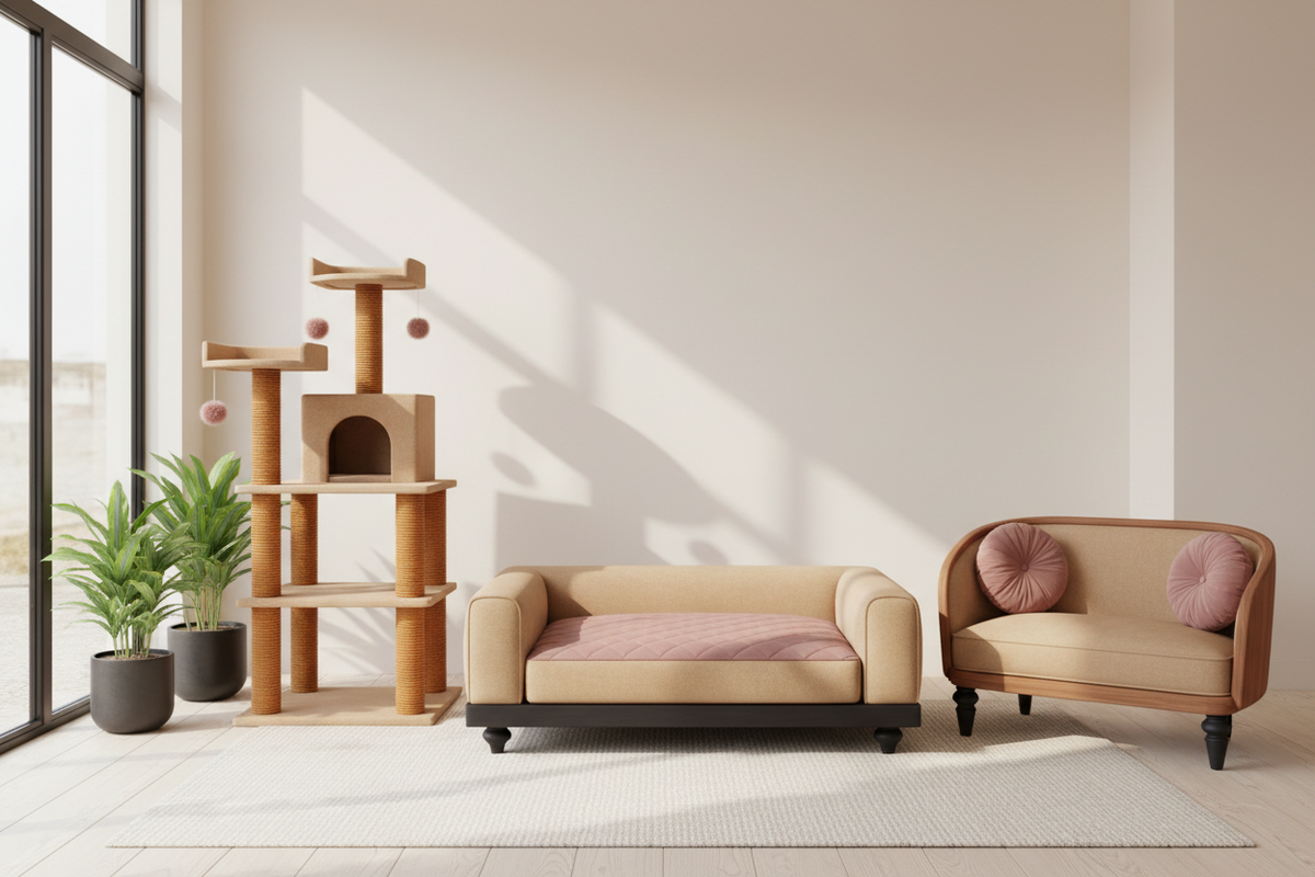 Pet Furniture