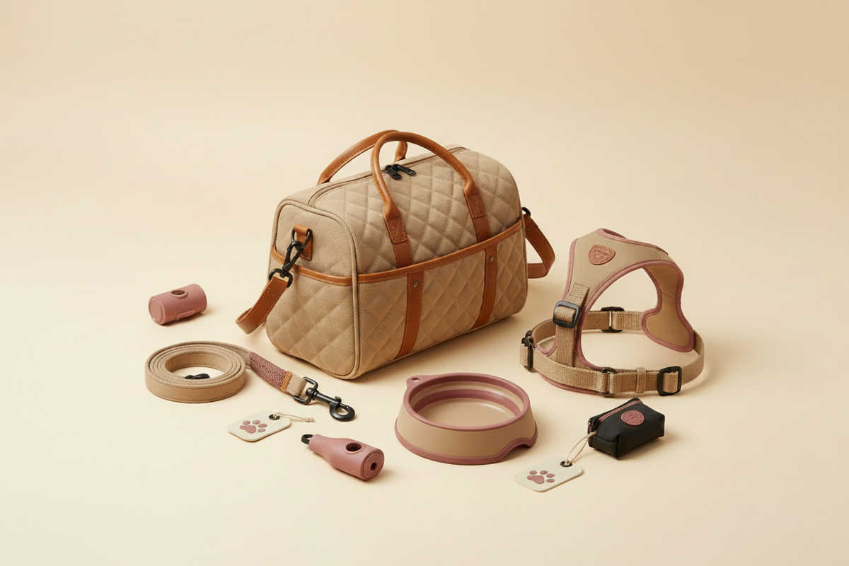 Travel & Accessories