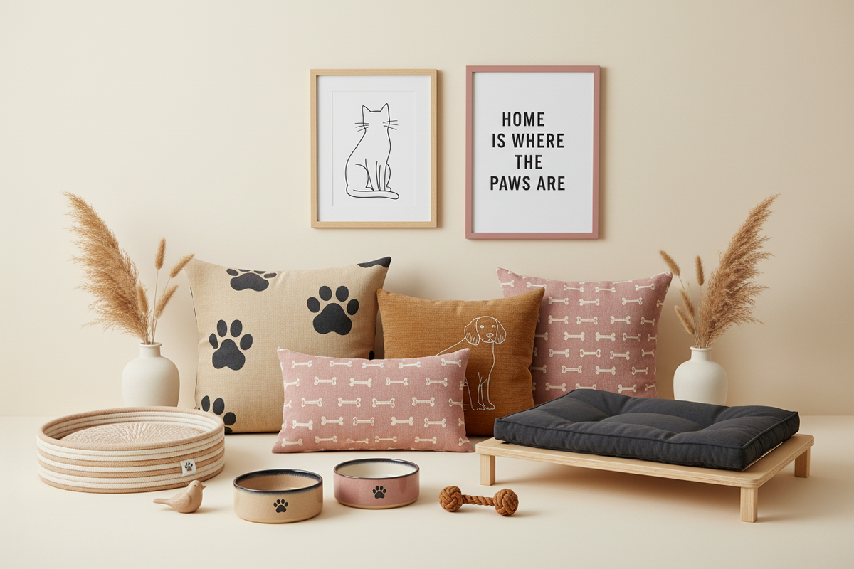Home Décor
