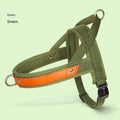 No Pull Dog Harness Soft Padded Dog Harnesses Vest Reflective Pet Training Harnesses Durable For Small Medium Large Dogs Bulldog