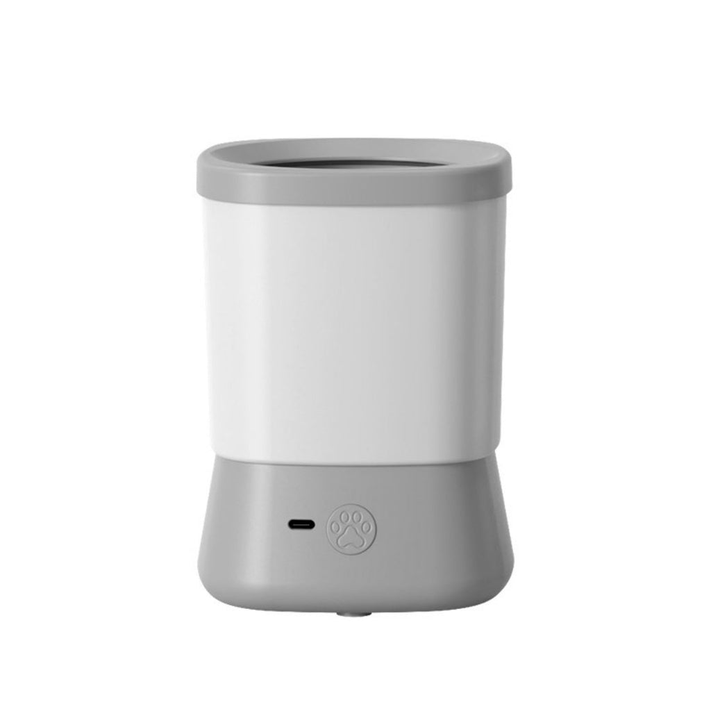 Automatic Pet Paw Cleaner