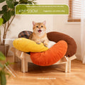 Cat Bed Summer Ice Pad, Universal For All Seasons, Detachable Ice Bean Cooling Pad, Dog Bed, Cross-Border Hot-Selling Pet Bed Supplies