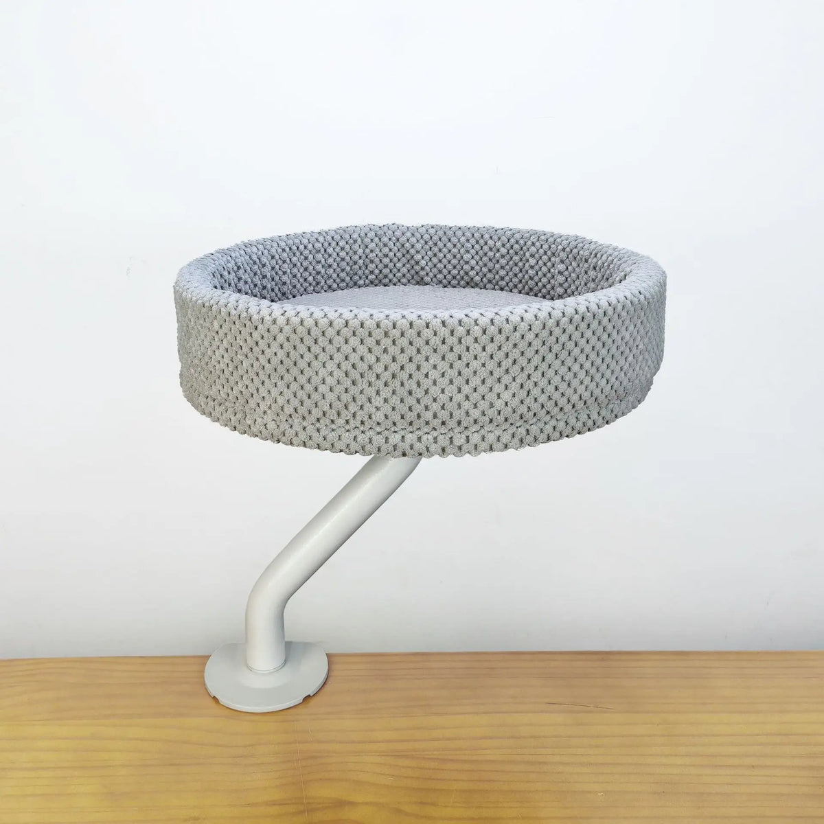 Floating Cat Bed Desktop  Bed Office Cat Climbing Rack Office Desk  Climbing Rack
